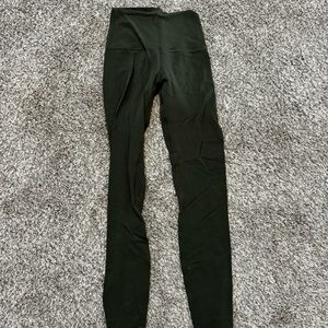 Lululemon Align Leggings